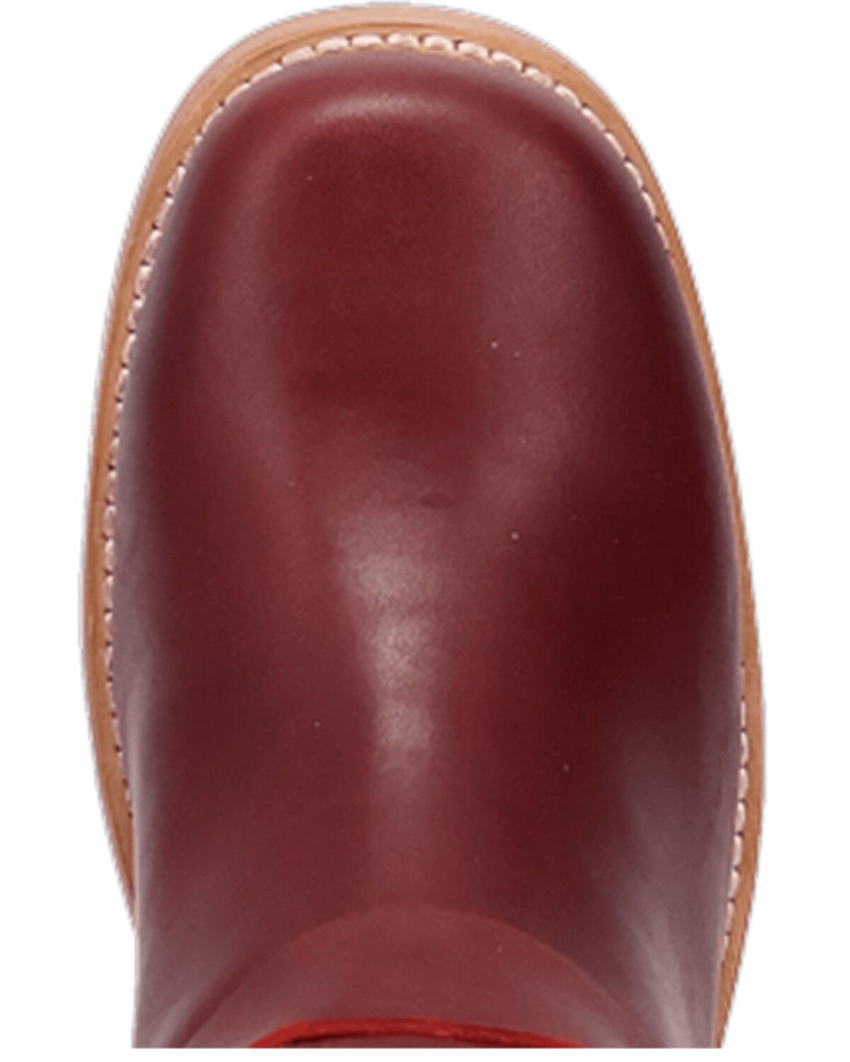 Image #6 - Dingo Women's Casbah Tall Fashion Boots - Round Toe, Wine, hi-res