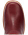 Image #6 - Dingo Women's Casbah Tall Fashion Boots - Round Toe, Wine, hi-res