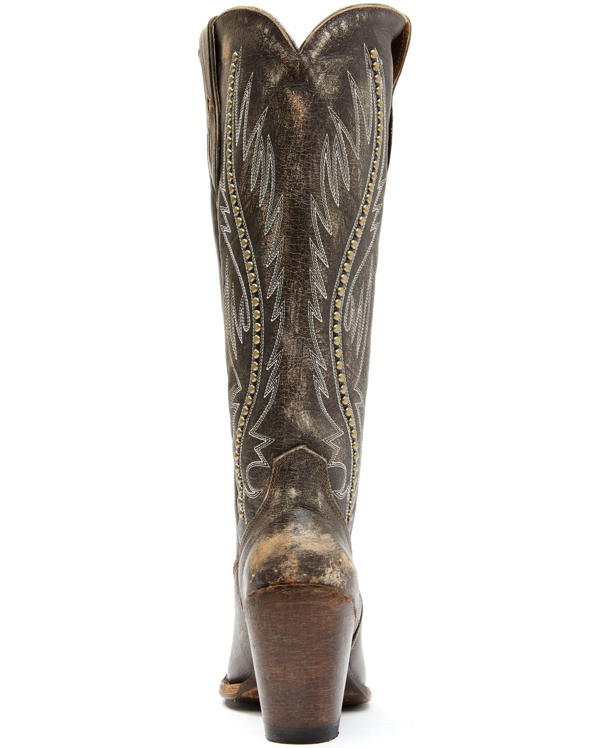Image #5 - Idyllwind Women's Joyride Western Boots - Round Toe, , hi-res