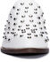 Chinese Laundry Women's Cooper Tumbled Fashion Mules - Pointed Toe, White, hi-res