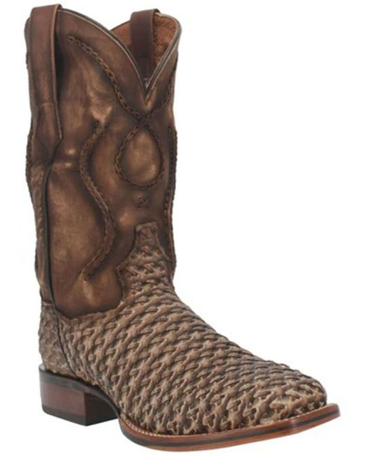 Lucchese sea bass boots Clearance
