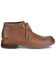Image #2 - Born Men's Harrison Casual Shoes, Brown, hi-res