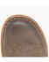 Image #6 - Born Women's Salee Mid Calf Suede Boots - Round Toe, Taupe, hi-res
