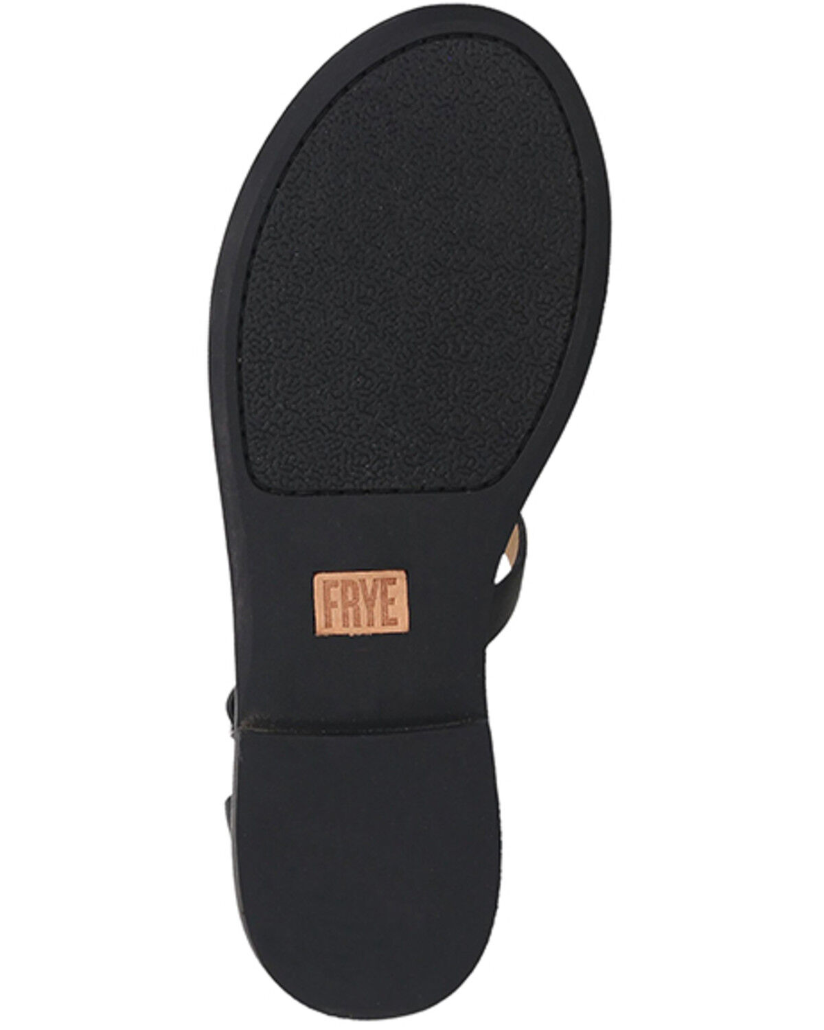 Image #7 - Frye Women's Taylor Sandals, Black, hi-res