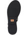 Image #7 - Frye Women's Taylor Sandals, Black, hi-res