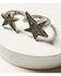 Image #1 - Idyllwind Women's Moonlight Statement Ring , Silver, hi-res
