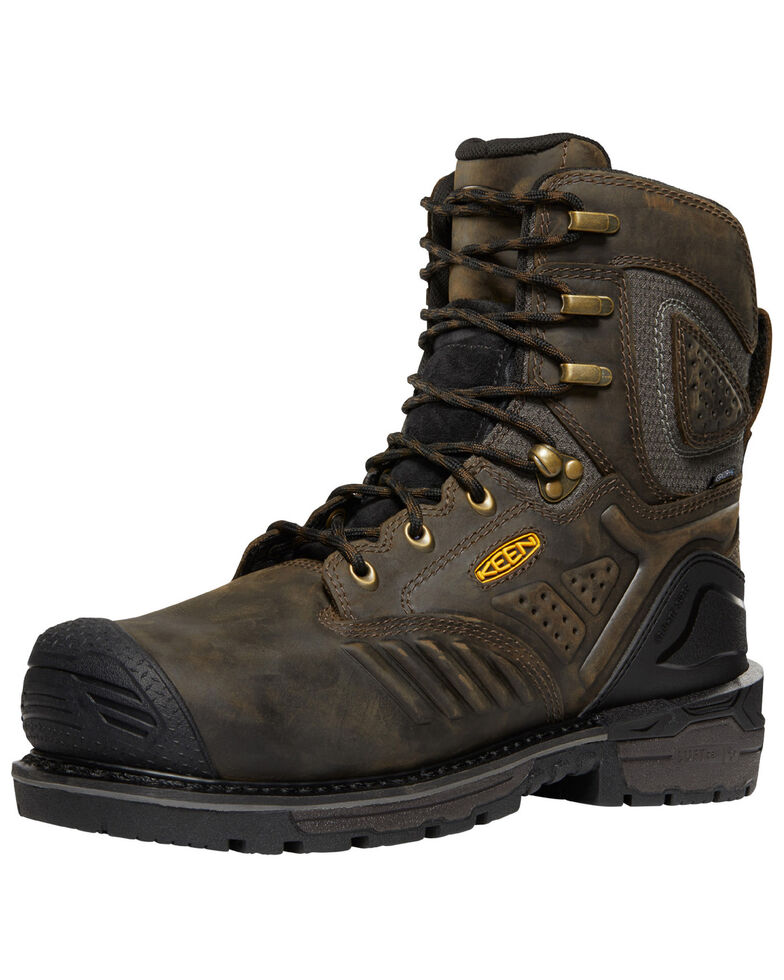 philadelphia keen boots