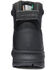 Image #4 - Timberland PRO Men's Switchback Waterproof Hiker Work Boots - Composite Toe, Black, hi-res