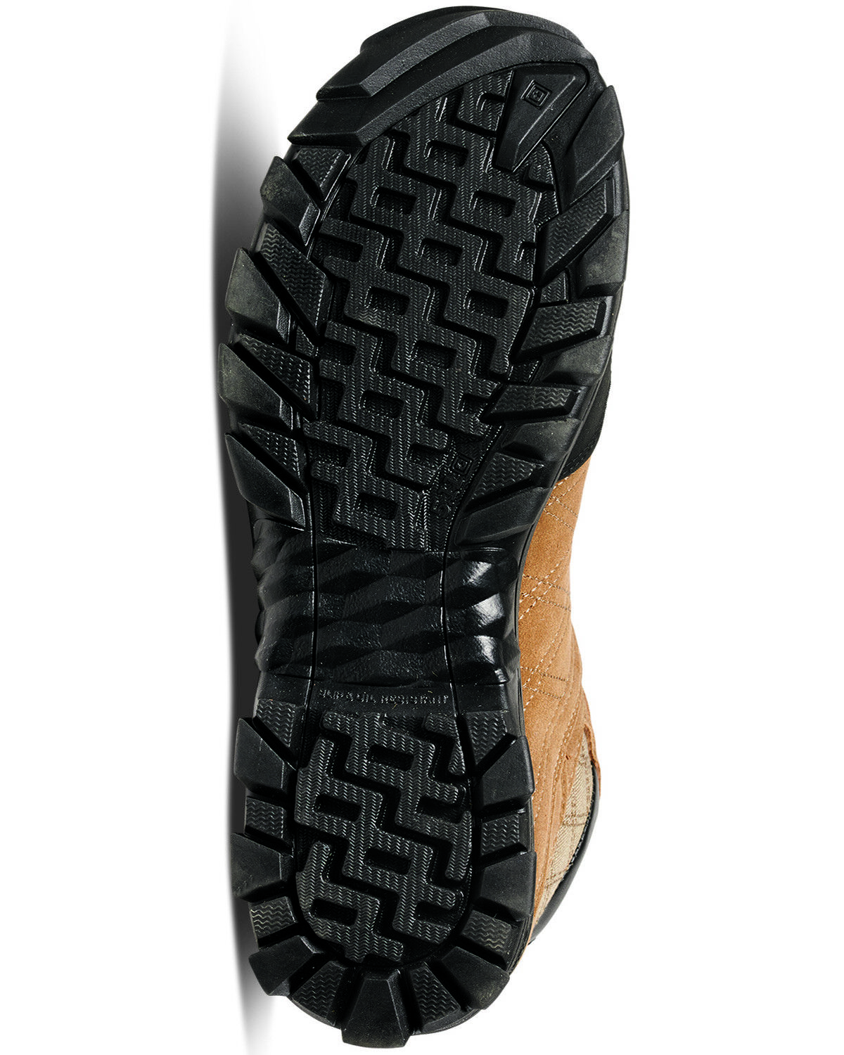 cable hiker carbon tac toe boot