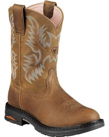 ariat tracey boot