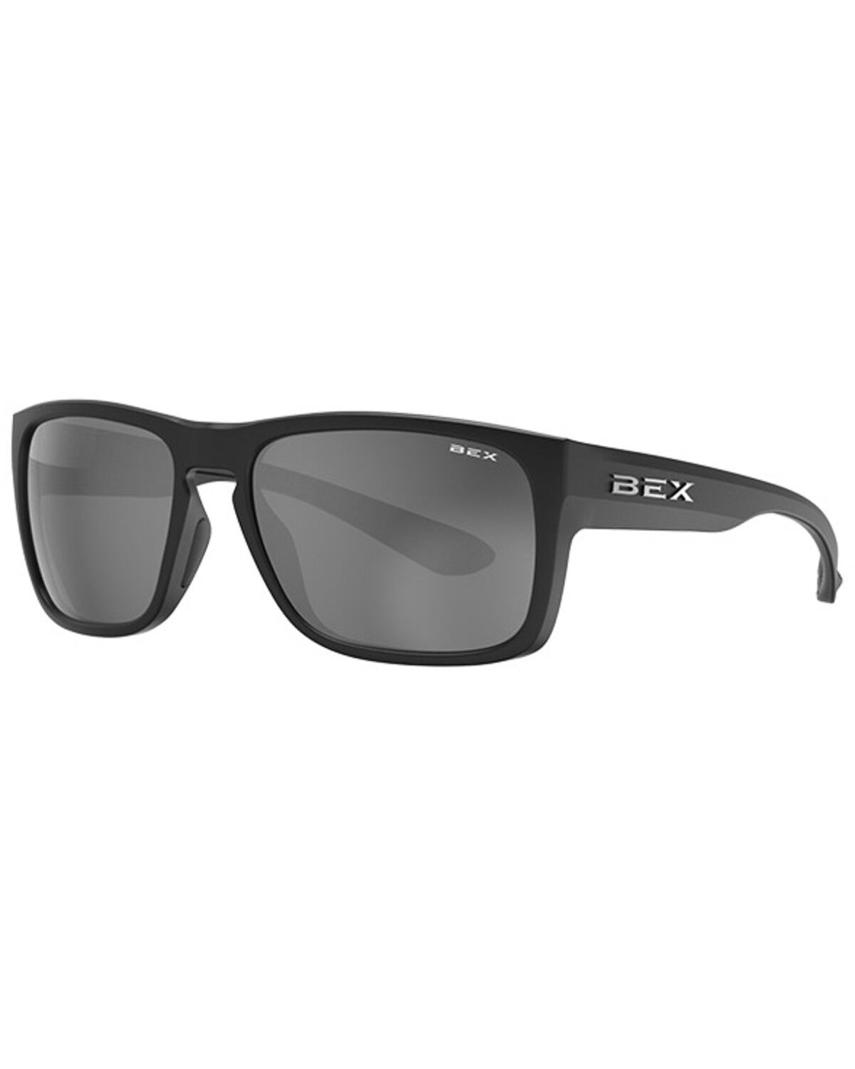 Image #1 - Bex Jaebyrd OTG Sunglasses, Black/grey, hi-res