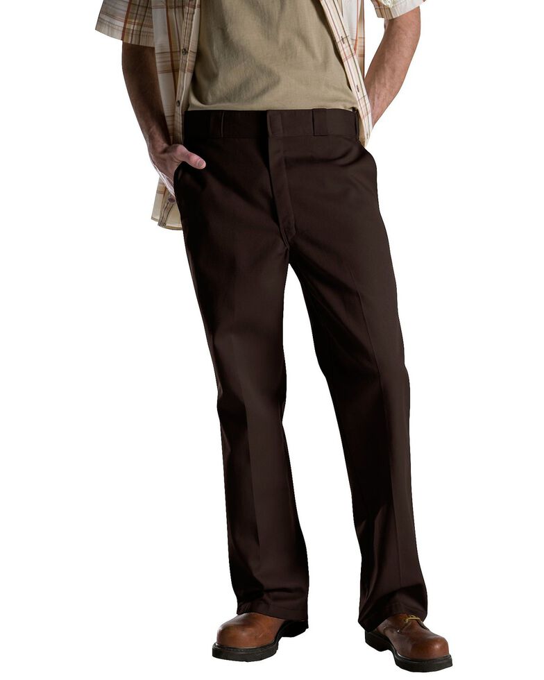  Dickies  874  Work Pants Big Tall Sheplers