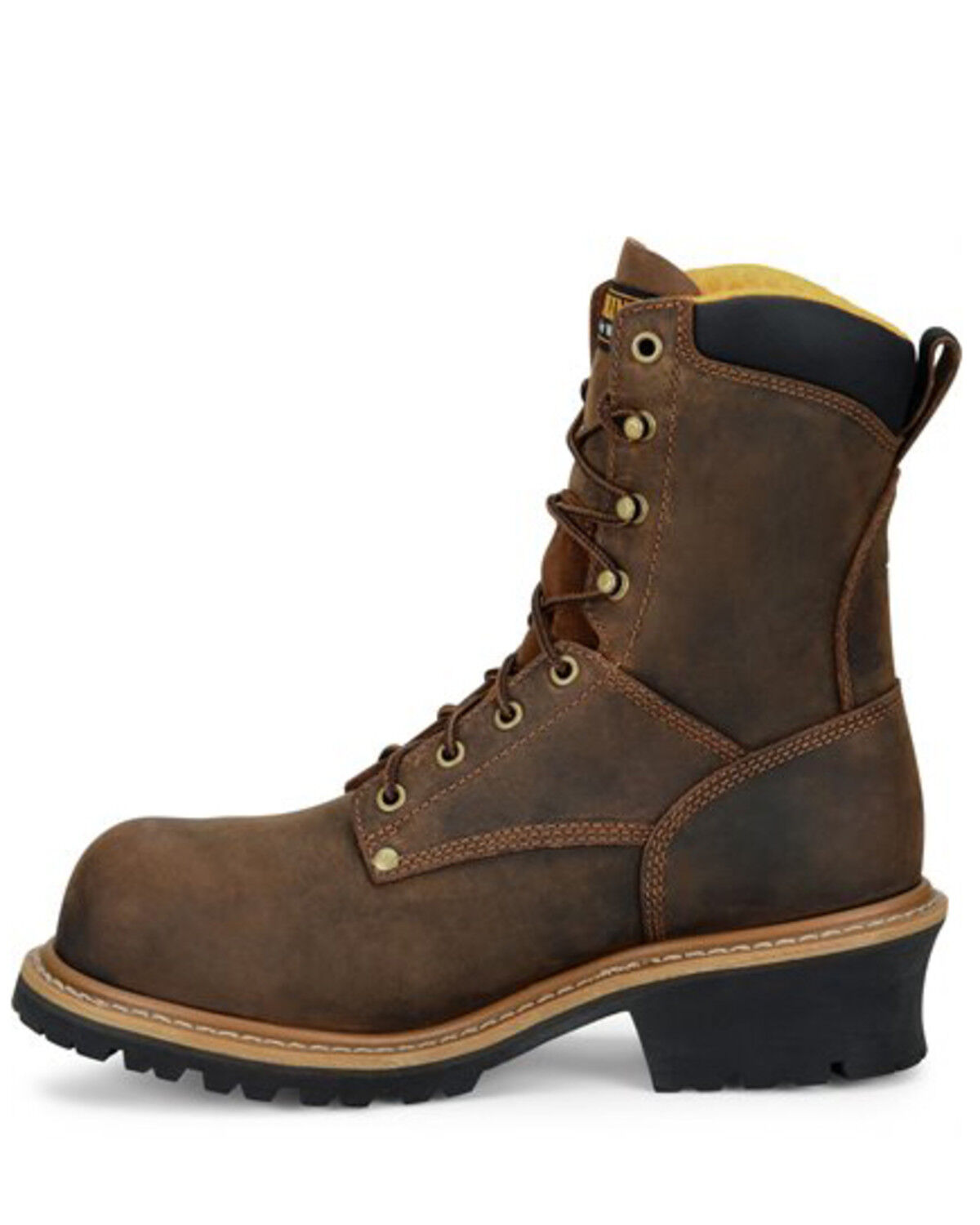 Carolina poplar boots Clearance