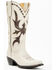 Image #1 - Idyllwind Women's Limitless Western Boots - Snip Toe, Ivory, hi-res