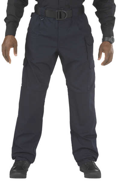 5.11 Tactical Taclite Pro Pants, Navy, hi-res
