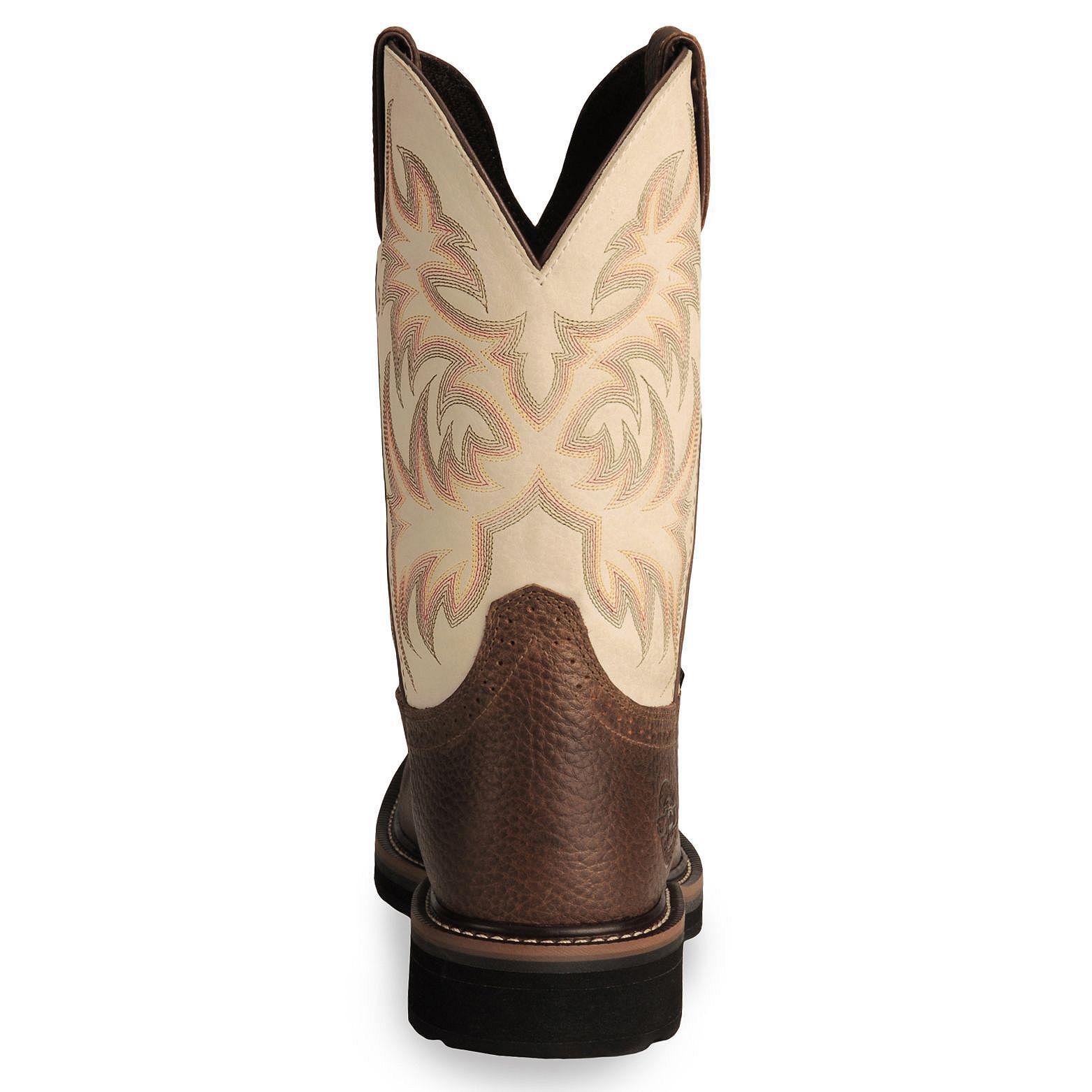 justin work boots