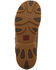 Image #7 - Twisted X Men's Chukka Driving Mocs, Brown, hi-res