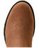 Image #4 - Ariat Women's Wexford Lug Waterproof Chelsea Boots - Round Toe, Brown, hi-res
