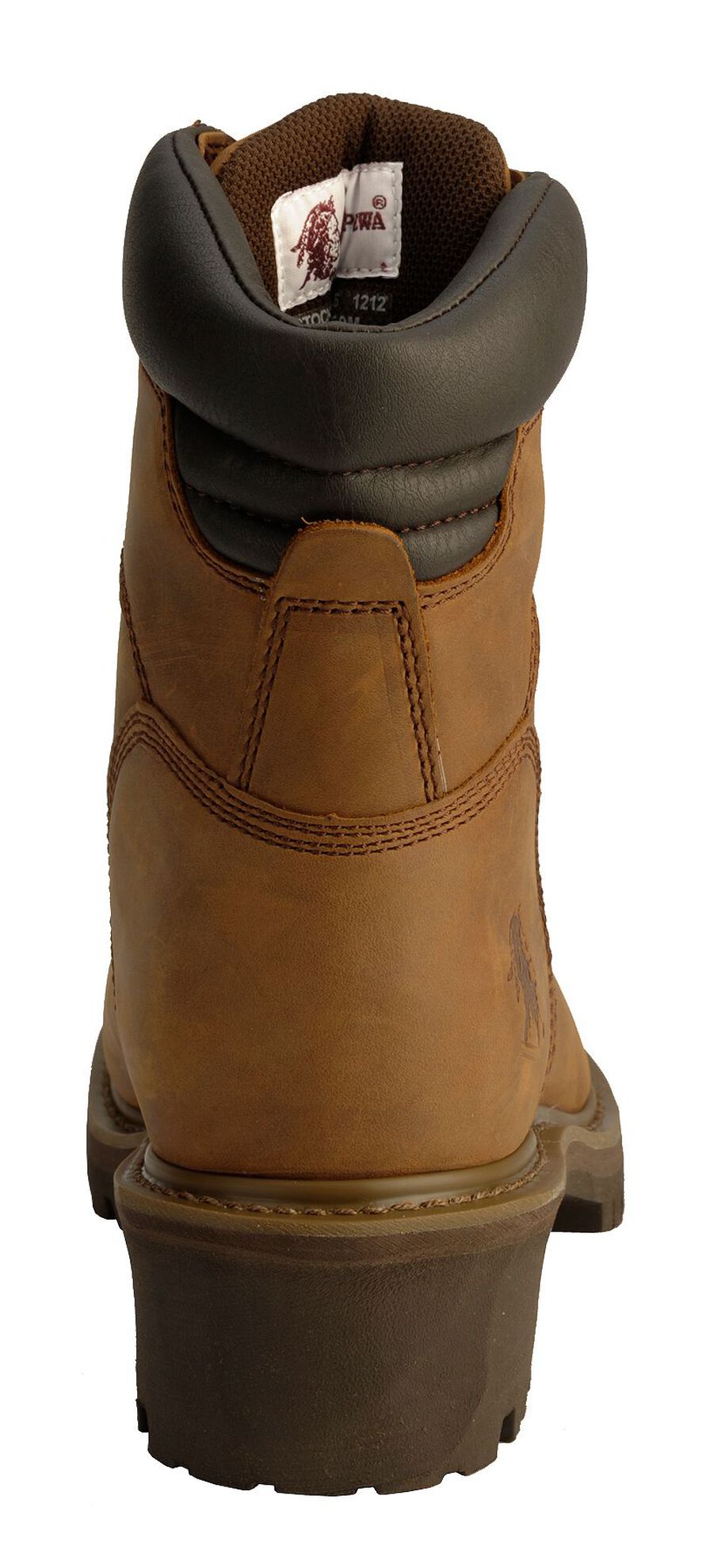 Chippewa iq boots 2025