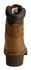 Chippewa Men's IQ Tough Oblique 8" Logger Boots - Steel Toe, Bark, hi-res