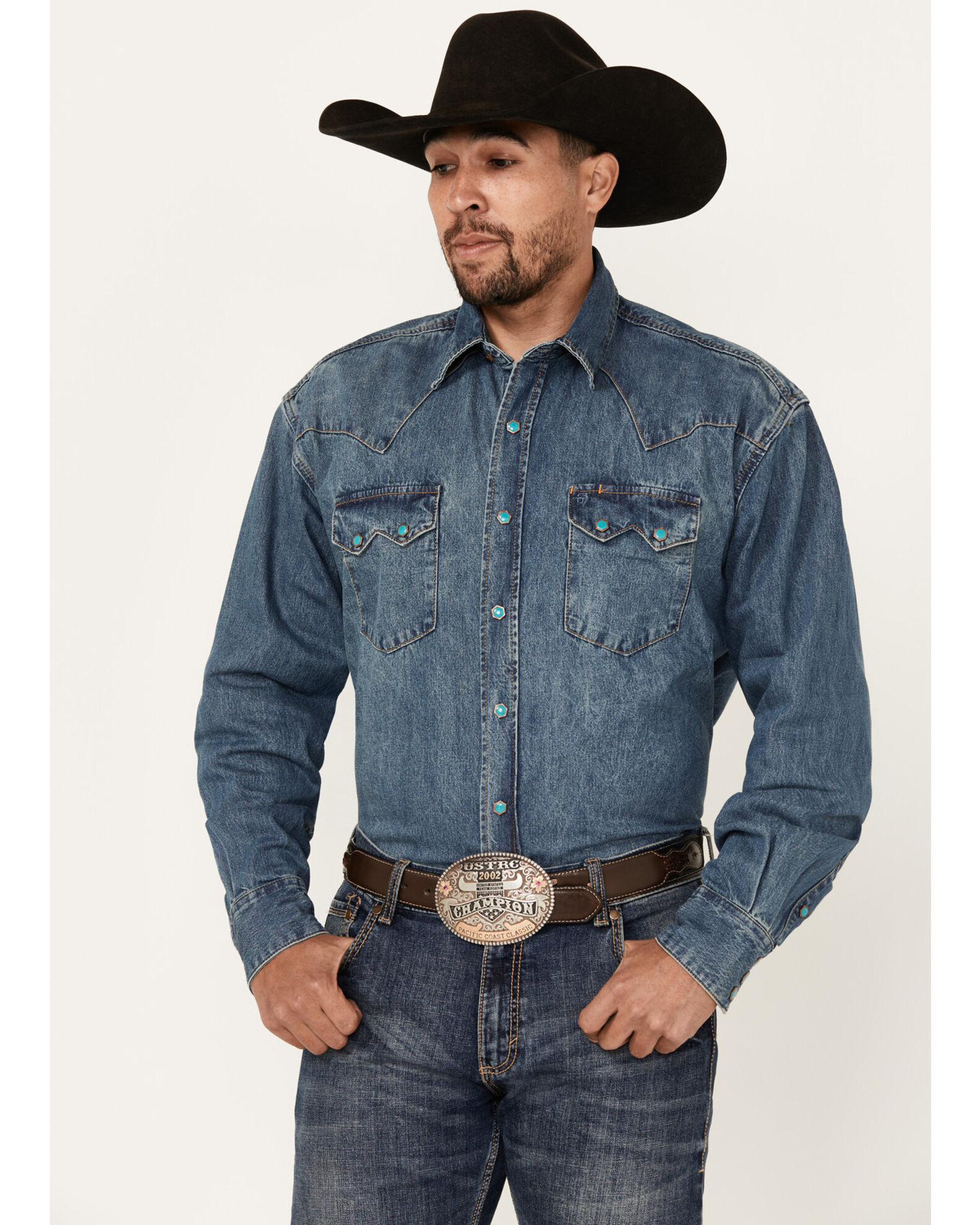 Sheplers western shirts sale