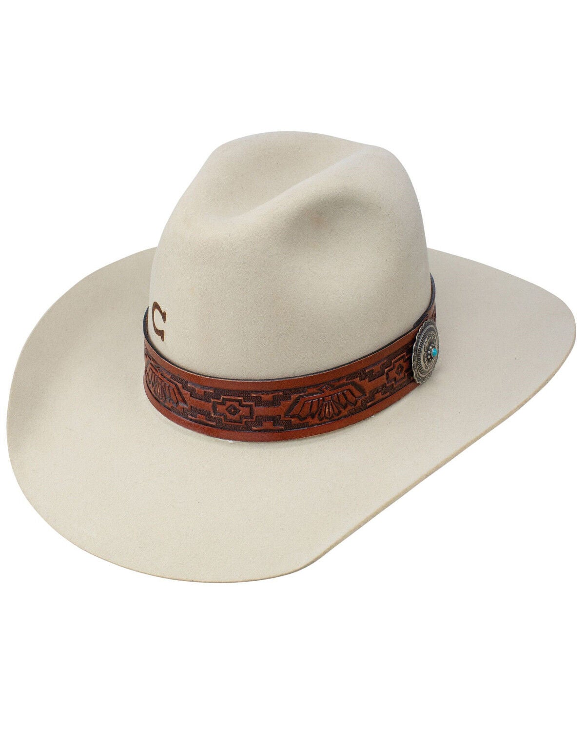 Charlie 1 Horse Hats - Sheplers