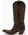 Idyllwind Women's Blazen Western Boots - Round Toe, , hi-res