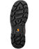 Carhartt Men's Ironwood 8" Work Boot - Alloy Toe, Dark Brown, hi-res
