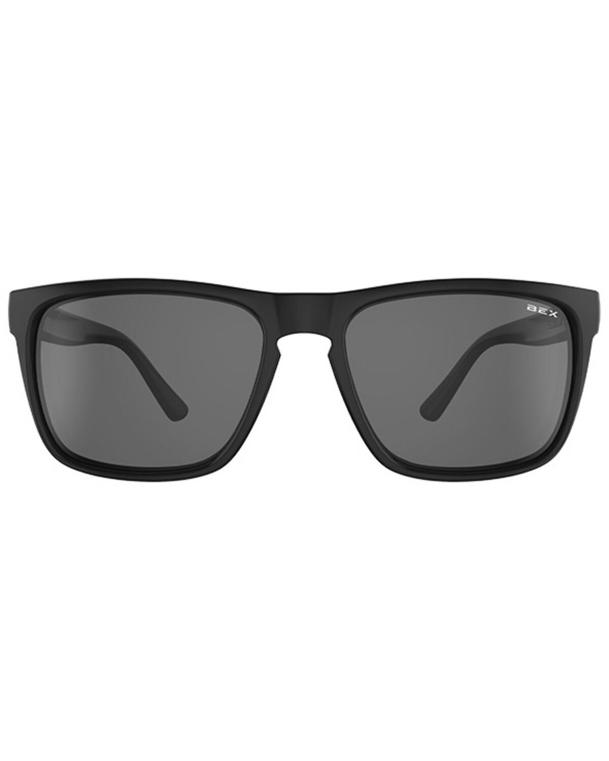 Image #2 - Bex Jaebyrd Sunglasses, Black, hi-res