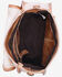 Image #3 - Bed Stu Women's Ceremonious Structured Bag, Beige, hi-res