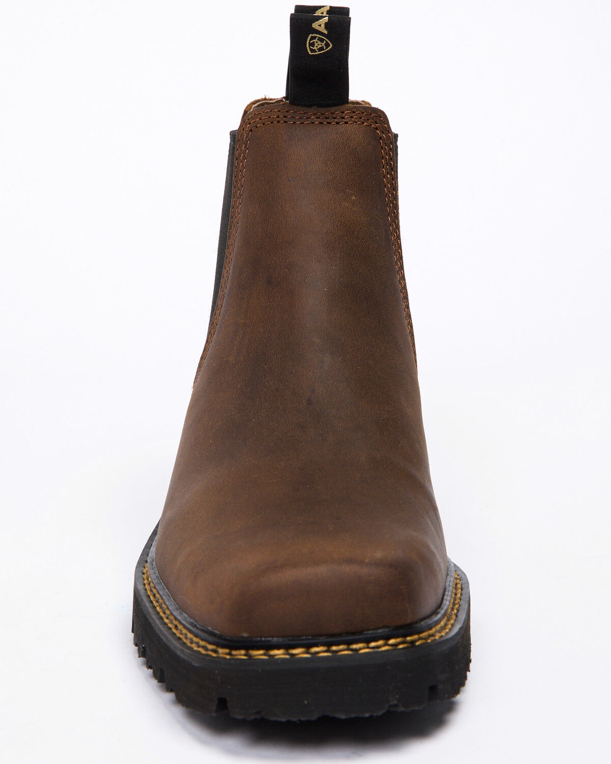 ariat spot hog