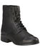 Image #1 - Ariat Women's Scout Paddock English Riding Boots - Round Toe, Black, hi-res