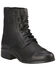 Ariat Women's Scout Paddock Boots, Black, hi-res