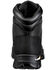 Image #5 - Carhartt Women's Rugged Flex® 6" Lace-Up Work Boots - Composite Toe, Black, hi-res