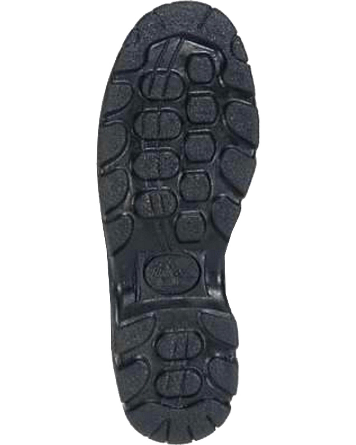 Image #2 - Thorogood Women's SoftStreets Postal Certified Ultimate Cross-Trainer Work Boots, Black, hi-res