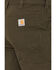 Image #4 - Carhartt Men's Rugged Flex® Work Pants, Dark Grey, hi-res