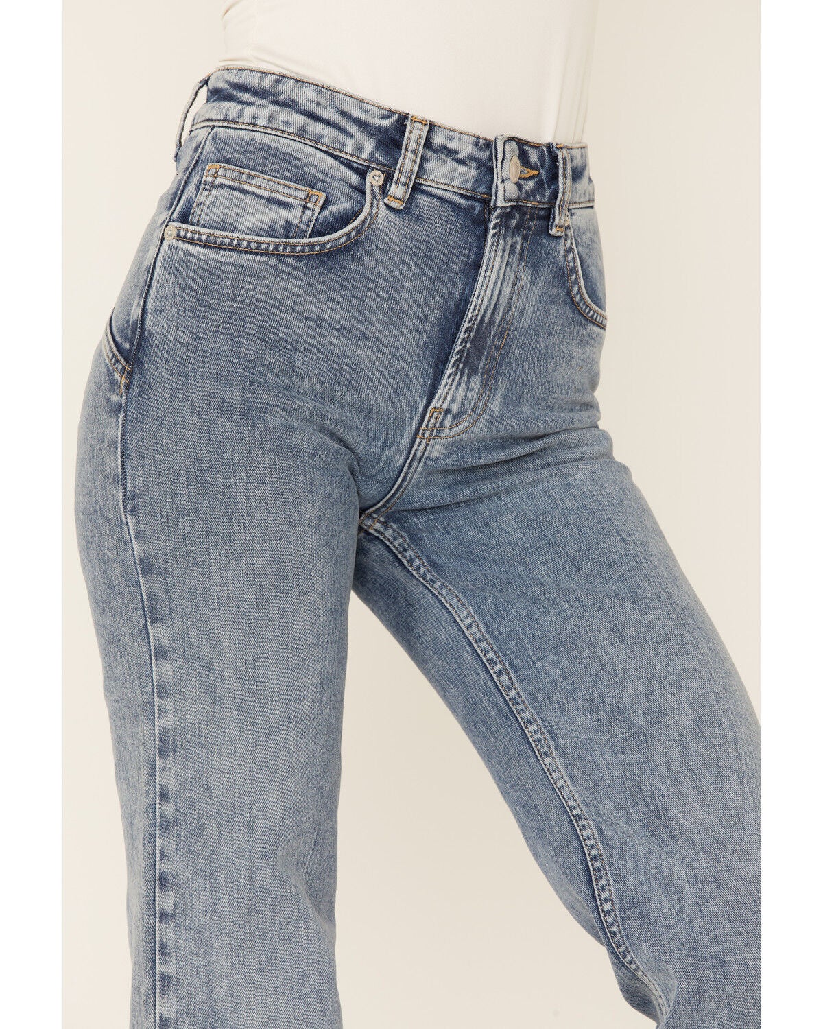 Electric Thunderbird Flare Jeans | Sheplers