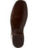 Oak Tree Farms Women's Brown Pale Rider Pull on Boots, Brown, hi-res