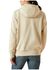 Image #2 - Ariat Women's Rebar Graphic Hoodie, Grey, hi-res
