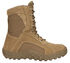 Image #2 - Rocky S2V Gore-Tex Waterproof Insulated Military Duty Boots - Round Toe, Brown, hi-res