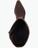 Image #6 - Matisse Women's Antony Tall Suede Fashion Boots - Snip Toe, Brown, hi-res