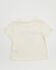 Image #3 - Shyanne Toddler Girls' Howdy Short Sleeve Graphic Tee, Cream, hi-res