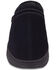 Image #3 - Cloud Nine Women's Sheepskin Clog Slippers, Black, hi-res