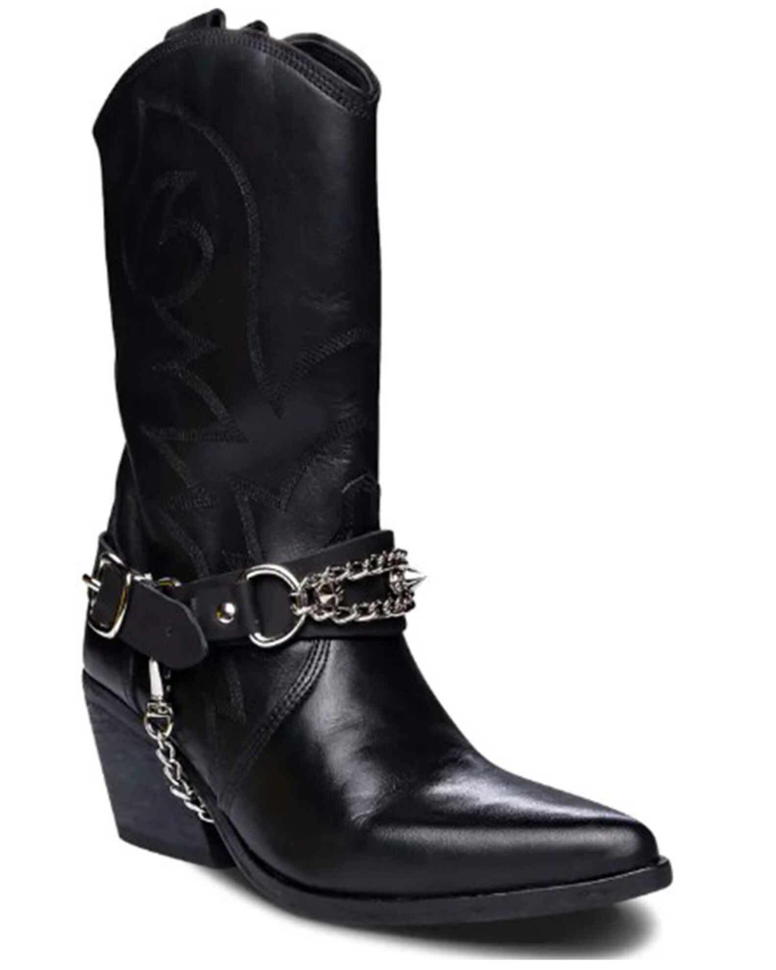 Golo Women s Mesa Western Boots Snip Toe Sheplers