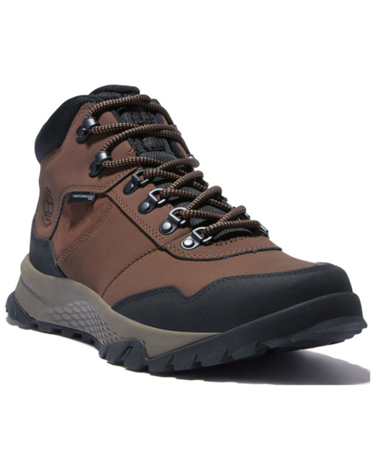 Timberland Men's Lincoln Peak Waterproof Hiking Boots - Soft Toe