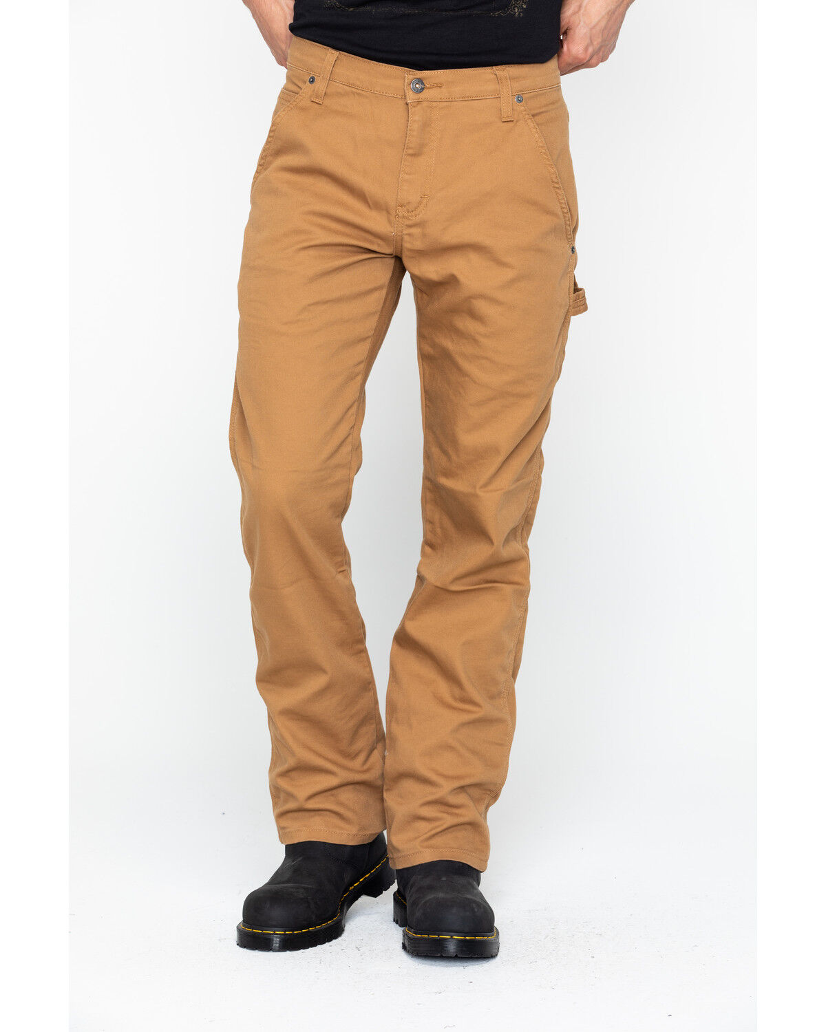 Dickies Tough Max 2024 favors
