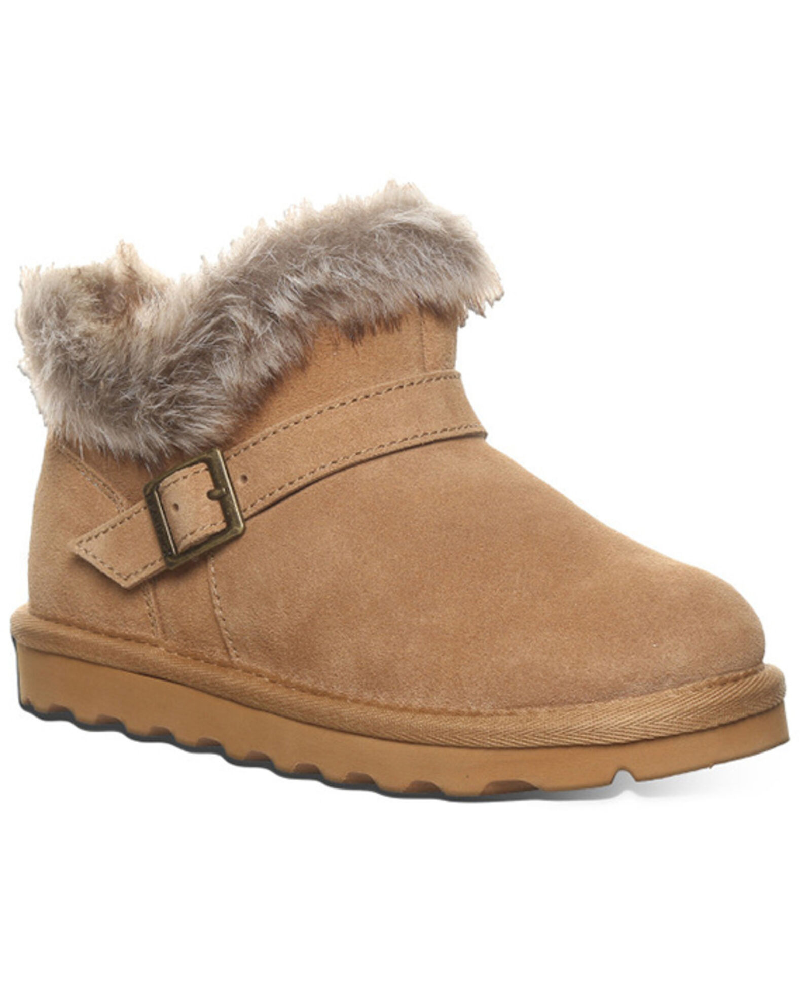 Bearpaw girls sale