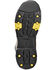 Image #6 - Kodiak Men's 6" Terra Carbine Waterproof Work Boots - Composite Toe, Brown, hi-res