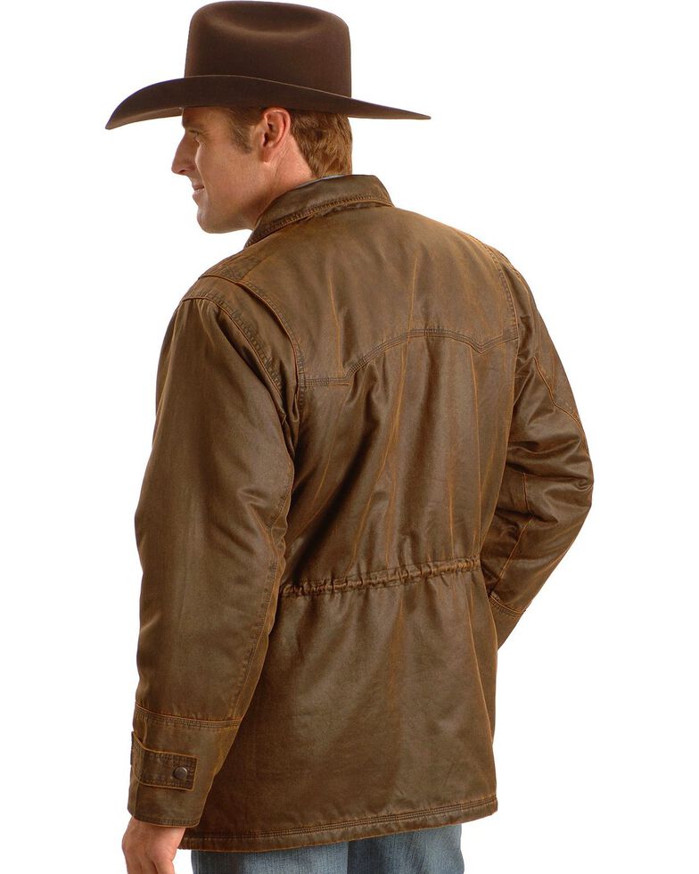 Outback Trading Co. Rancher Jacket Sheplers