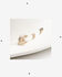 Image #4 - Larry Mahan Imperial 1000X Felt Cowboy Hat, White, hi-res